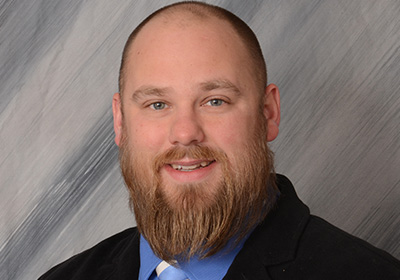 Seth Sykes