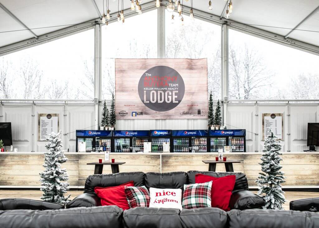 ROC Holiday Village Lodge