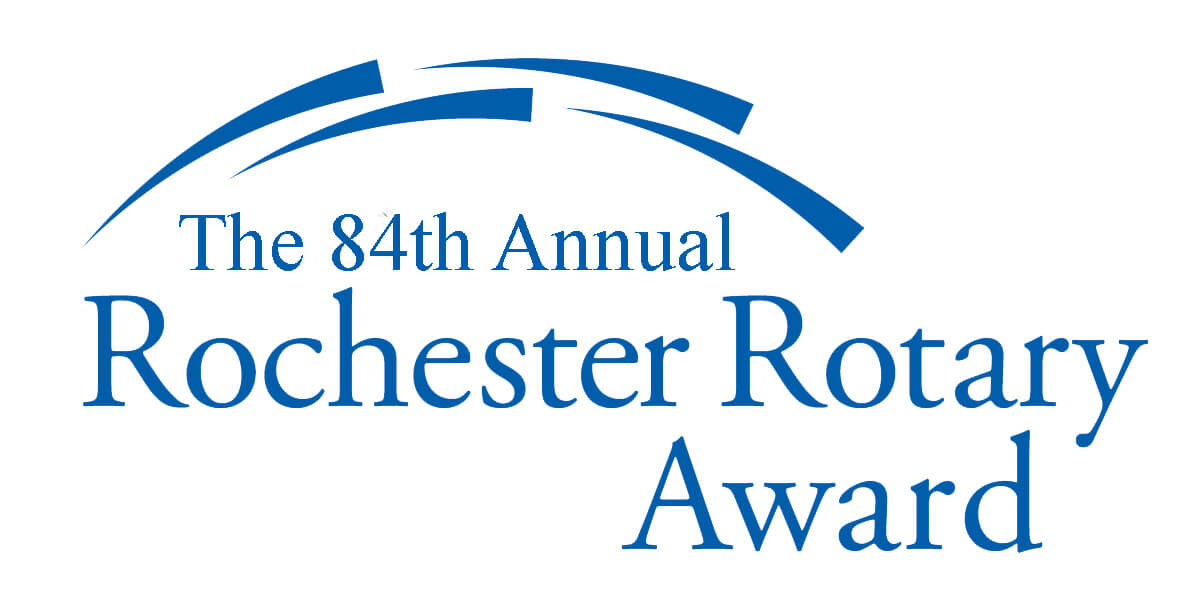 Rotary Award Nominations Rochester Rotary